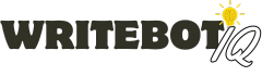 WriteBot IQ logo