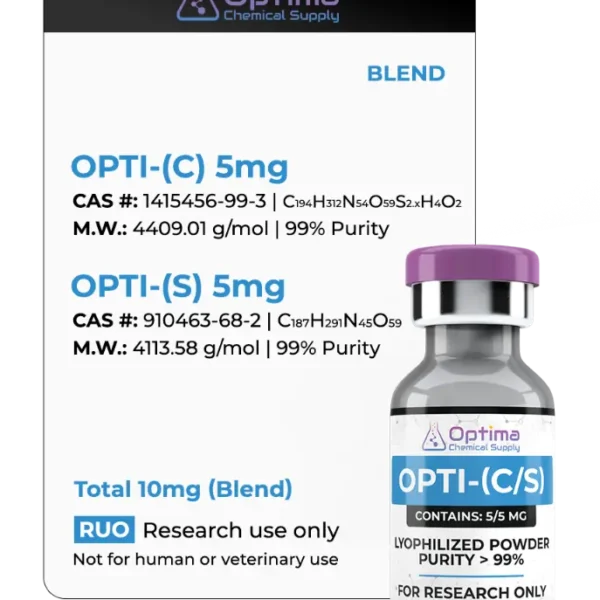 OPTI-(C-S) 5/5 mg