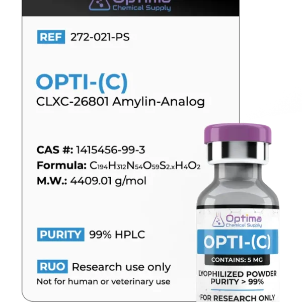 OPTI-(C) 5 mg