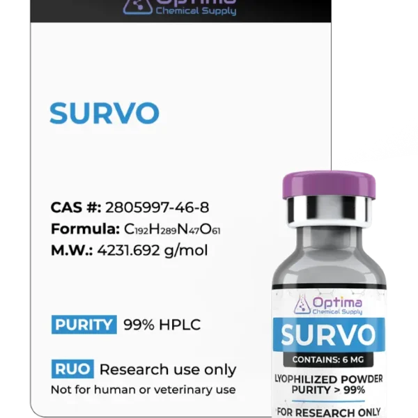 Survo 6mg
