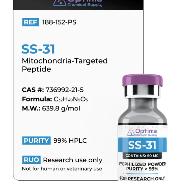 SS-31 50mg