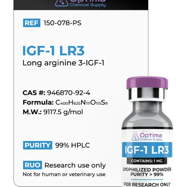 IGF-1 LR3