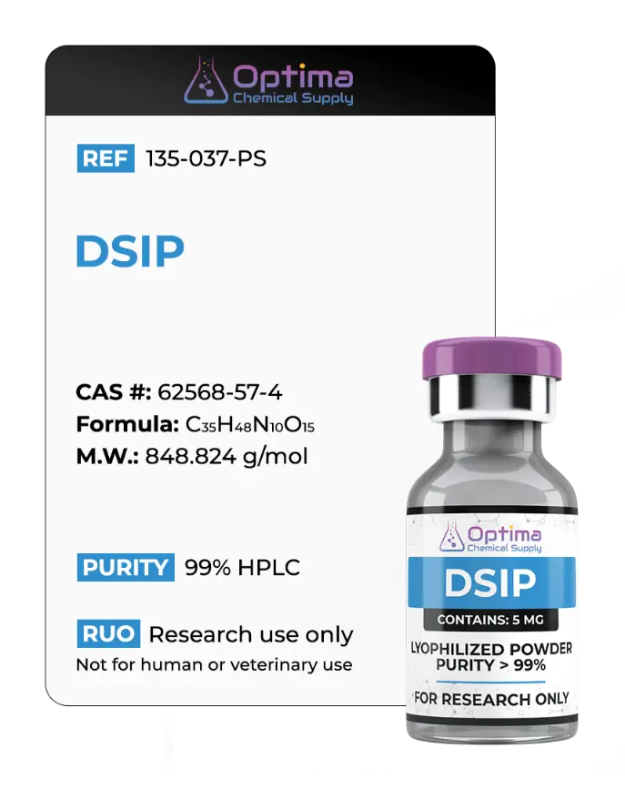 DSIP