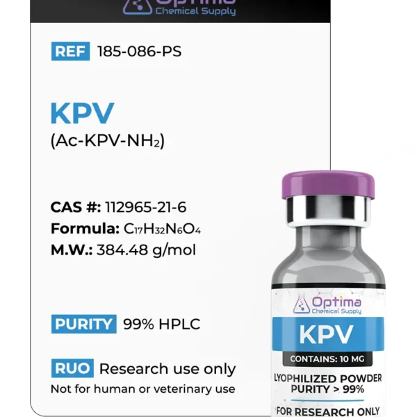 KPV 10 mg
