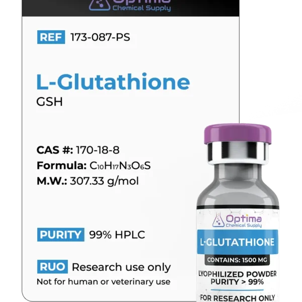 Glutathione 1500 mg