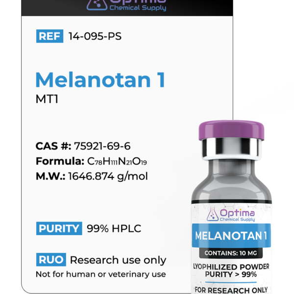 Melanotan 1