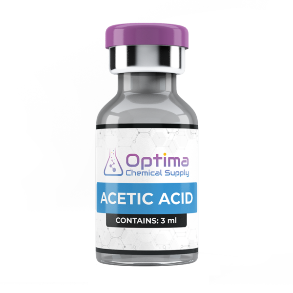Acetic Acid 3ml