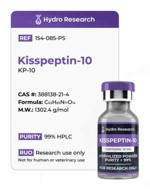 Kisspeptin 10mg