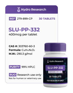 SLU-PP 332