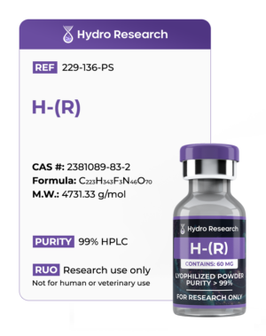 H-(R) 60 mg