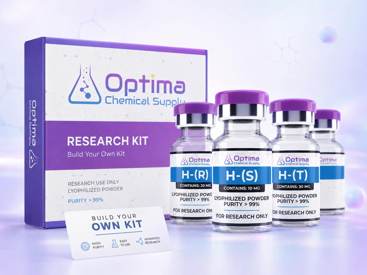 Research Kits