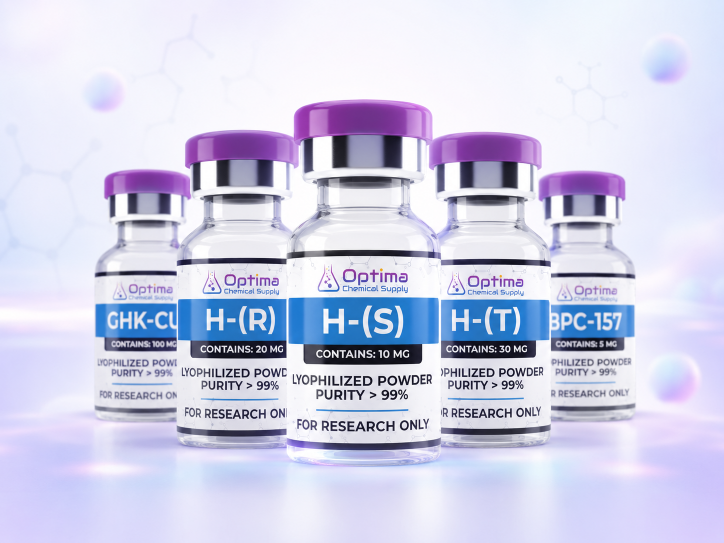 Shop All Peptides